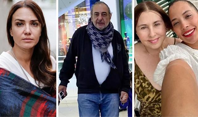 Reha Muhtar yoğun bakımdayken ortalık karıştı! Nilüfer'den ''Oğlumu kaçırdılar'' diyen Deniz Uğur'a yanıt
