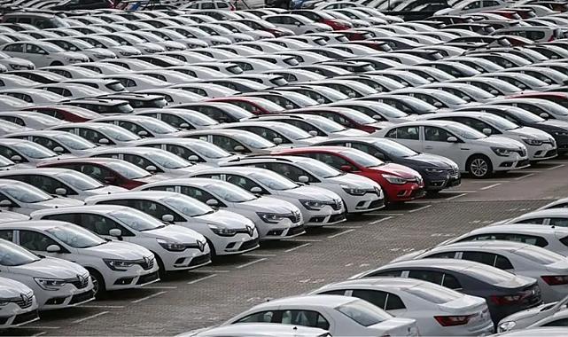 Resmi Gazete'de açıklandı: İkinci el araç satışında yeni dönem!