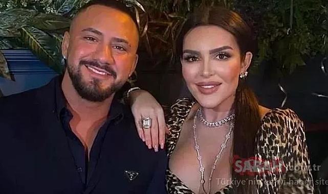 Selin Ciğerci'nin eski kocası, hangi Survivor yıldızıyla aşk yaşıyor?