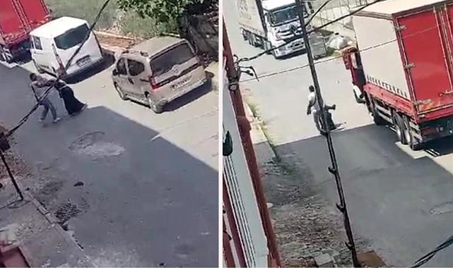 Sokak ortasında 3 kurşunla katledilmişti! Katil koca, cinayeti baştan sona planlamış