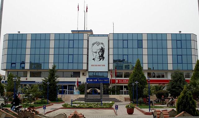 Sosyal Kart projesi hayata geçti: Menderes'te belediye işletmelerinde indirim