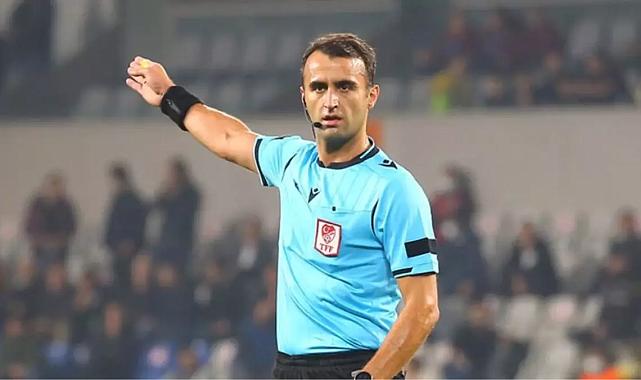 Süper Lig'de Gerginlik: Başkanın Koruması Hakeme Saldırdı İddiası!