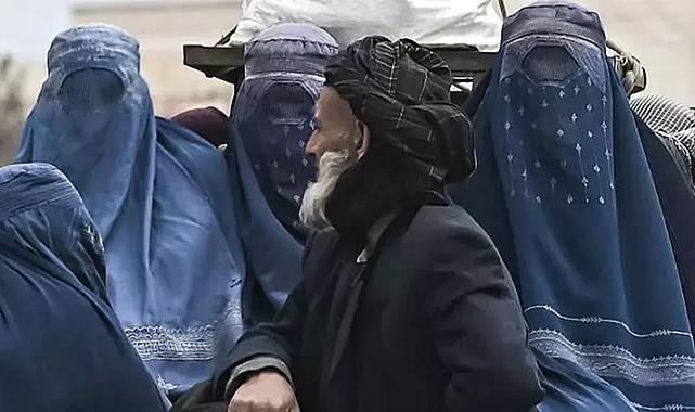 Taliban yönetiminden yeni yasaklar!