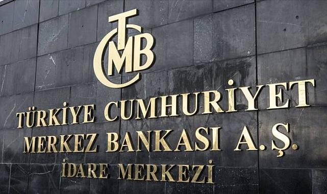 Tarih açıklandı: Gözler yeni Enflasyon Raporu'nda