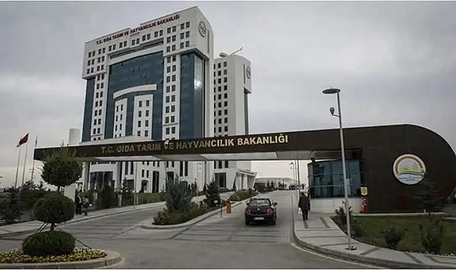 Tarım ve Orman Bakanlığı'ndan yalanlama geldi: "Mazot ve gübre desteği kalkmamıştır''