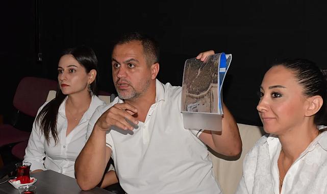 Torbalı'da can dostlar unutulmuyor: Doğal Yaşam Alanı müjdesi