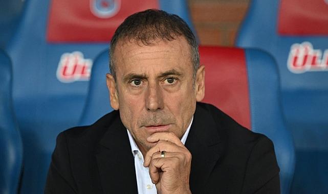 Trabzonspor&#039;da kötü sonuçlar sonrası Abdullah Avcı ile yollar ayrılıyor