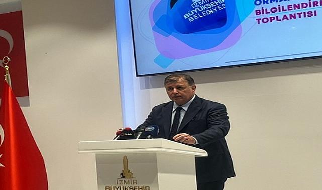 Tugay'dan çarpıcı açıklamalar: Bazı noktalarda bizim itfayemizi siz giremezsiniz diye engellediler
