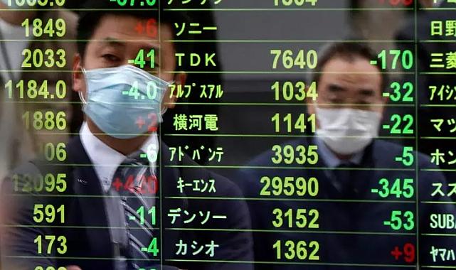 Tüm dünya piyasalarını bozmuştu: Asya borsaları toparlanmaya devam ediyor