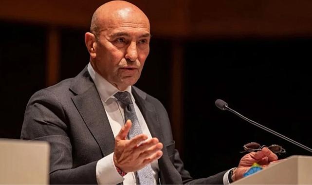 Tunç Soyer, CHP'ye genel başkan olmak istediği iddialarını doğruladı