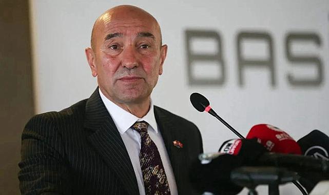 Tunç Soyer, Tugay'ın açıklamalarına yanıt verdi:Benim dönemimle uğraşmaktan vazgeçsin
