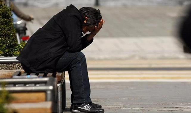 Türkiye'de işsizlik oranı, haziranda bir önceki aya göre 0,7 puan artarak yüzde 9,2 oldu
