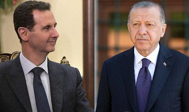 Türkiye'nin normalleşmek için Suriye'ye 4 şartı var