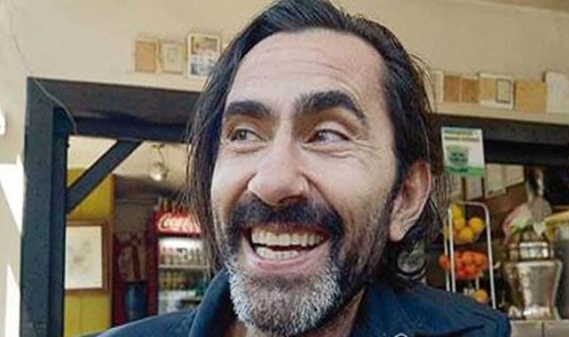 Ünlü oyuncu Peker Açıkalın beyin kanaması geçirdi!