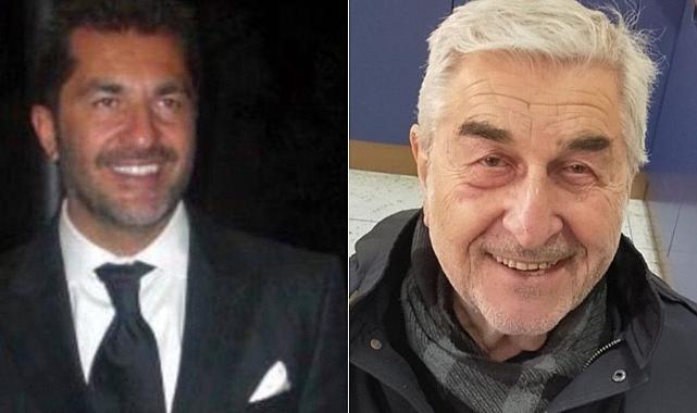 Usta oyuncu Cihat Tamer'in oğlu hayatını kaybetti
