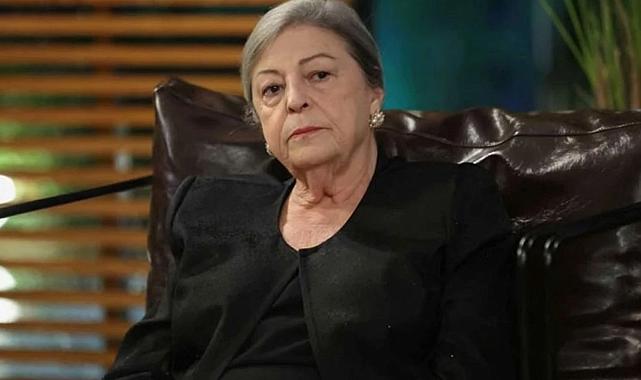 Usta oyuncu Sema Çeyrekbaşı'ndan kötü haber!