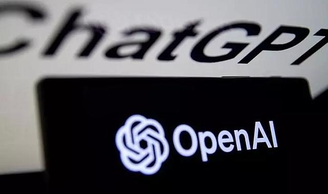 Yapay zekâ şirketi OpenAI'de kriz! Yollarını ayırdı