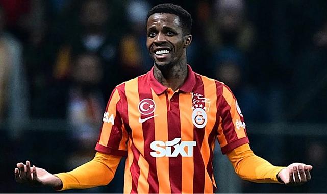 Yeni takımı belli gibi! Zaha Galatasaray'dan ayrılıyor