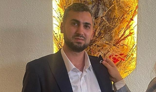 Yeniden Refah'lı başkanın yaptığı paylaşım başını yaktı