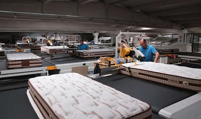 Yıldız Yatak konkordato ilan etti