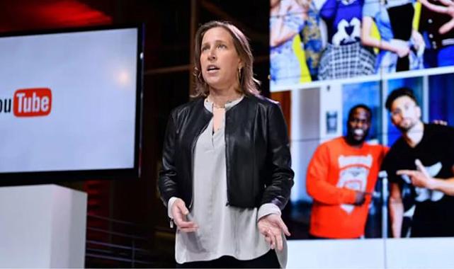 YouTube'un eski CEO'su ve Google'ın ilk çalışanlarından Susan Wojcicki hayatını kaybetti