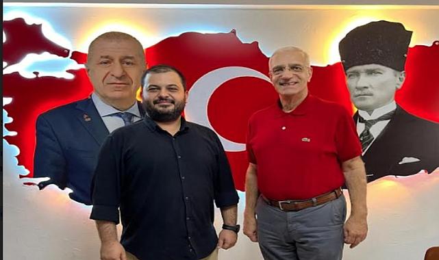 Zafer Partisi Bayraklı'da Altınışık dönemi