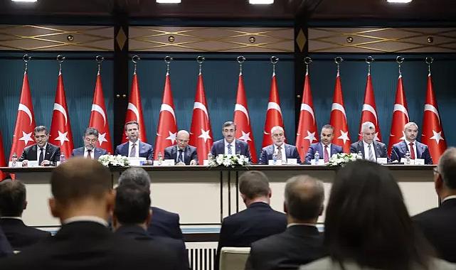 2024 enflasyon beklentisi yüzde 41.5'e yükseltildi