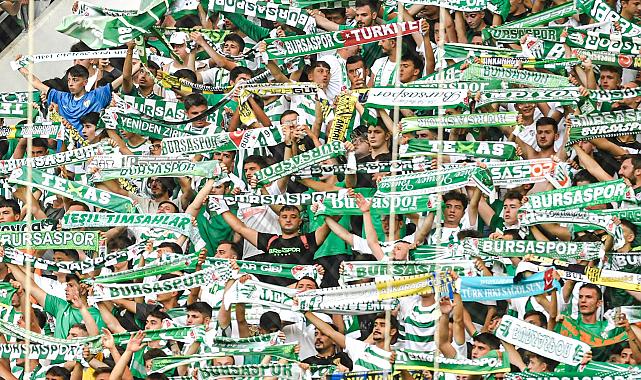 3. Lig takımı seyirci rekoru kırdı