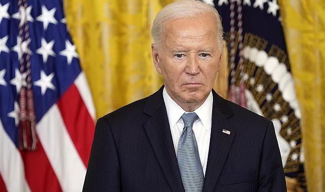 ABD Başkanı Joe Biden'ın oğlu vergi kaçırdığını itiraf etti