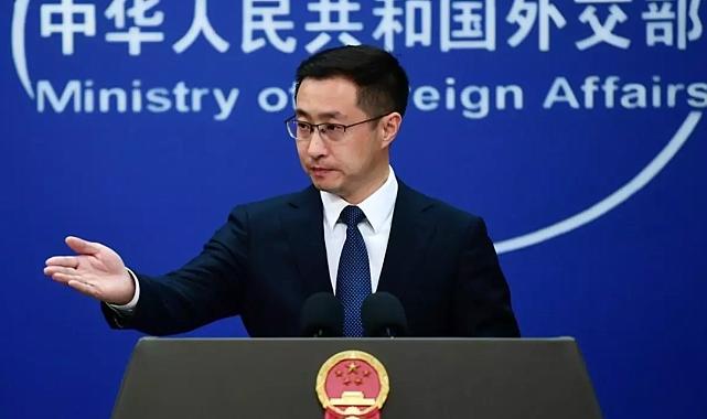 ABD, Çin Yazılımlarını Yasaklıyor