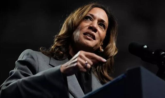 ABD Gizli Servisi'nde büyük skandal! Bir ajan, Kamala Harris'in ekibinden bir çalışana cinsel saldırıda bulundu