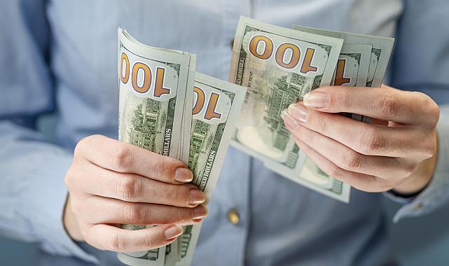 ABD'li dev banka Türkiye için dolar tahminini değiştirdi! Resmen uçuşa geçecek