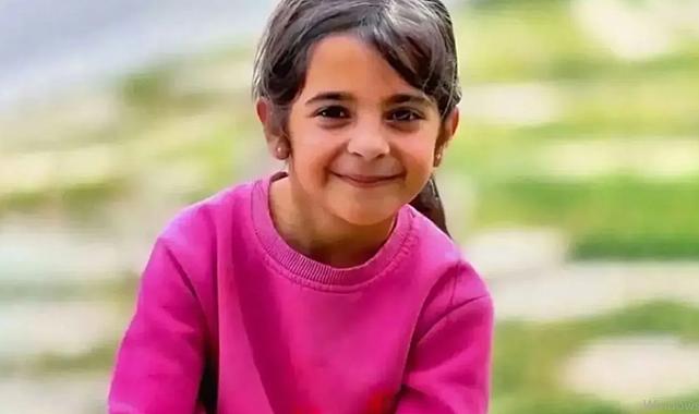 Adli tıp raporu tamamlandı: Narin Güran'ın ölüm nedeni belli oldu!