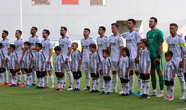 Altay Evinde Galip Gelemiyor: İç Sahada 6 Aylık Galibiyet Hasreti