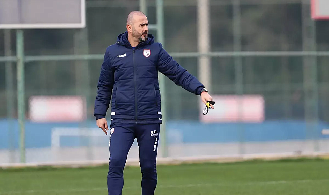 Altınordu, Gökhan Ünal'a Rakip Oluyor
