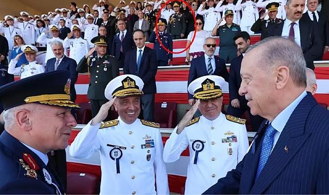 Askerin Erdoğan'a selam vermediği iddia edilmişti! Cumhurbaşkanlığı işin aslını açıkladı