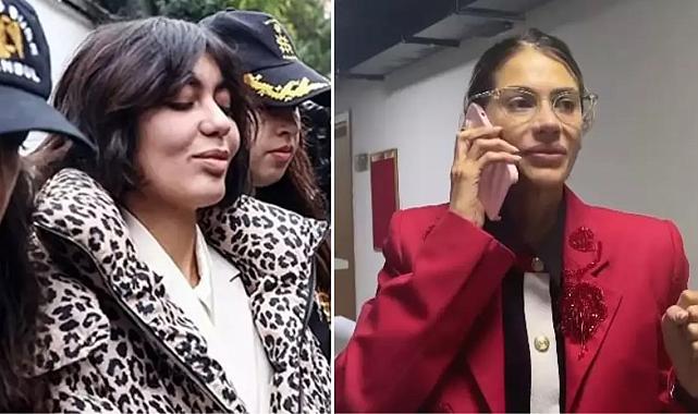 Bahar Candan'ın da aralarında bulunduğu 6 sanık tahliye edildi