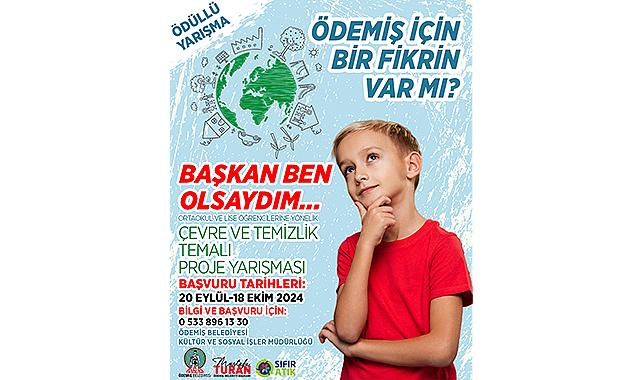 Başkan Ben Olsaydım