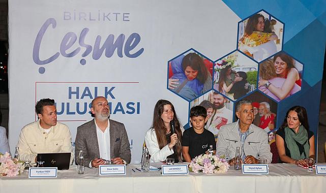 BAŞKAN DENİZLİ’DEN REİSDERE’YE ‘SAĞLIK OCAĞI’ MÜJDESİ