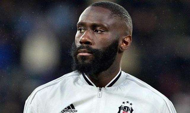 Beşiktaş’ta Masuaku Cezalı