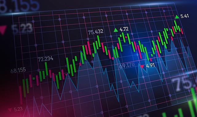 BIST 100 haftaya yükselişle başladı