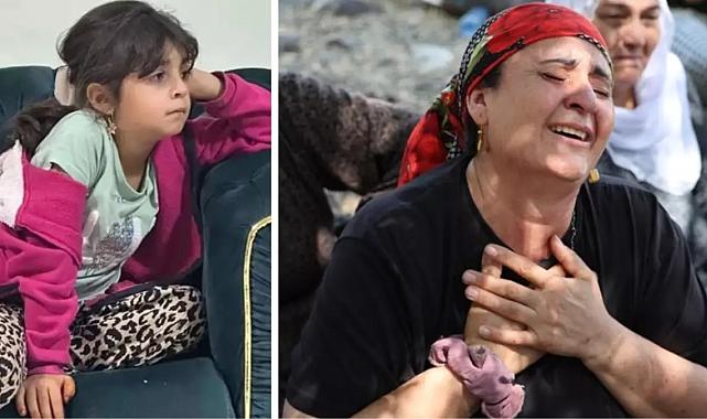 Bomba iddia! Amcanın aracının koltukları söküldü, Narin'e ait yeni DNA bulgularına rastlandı