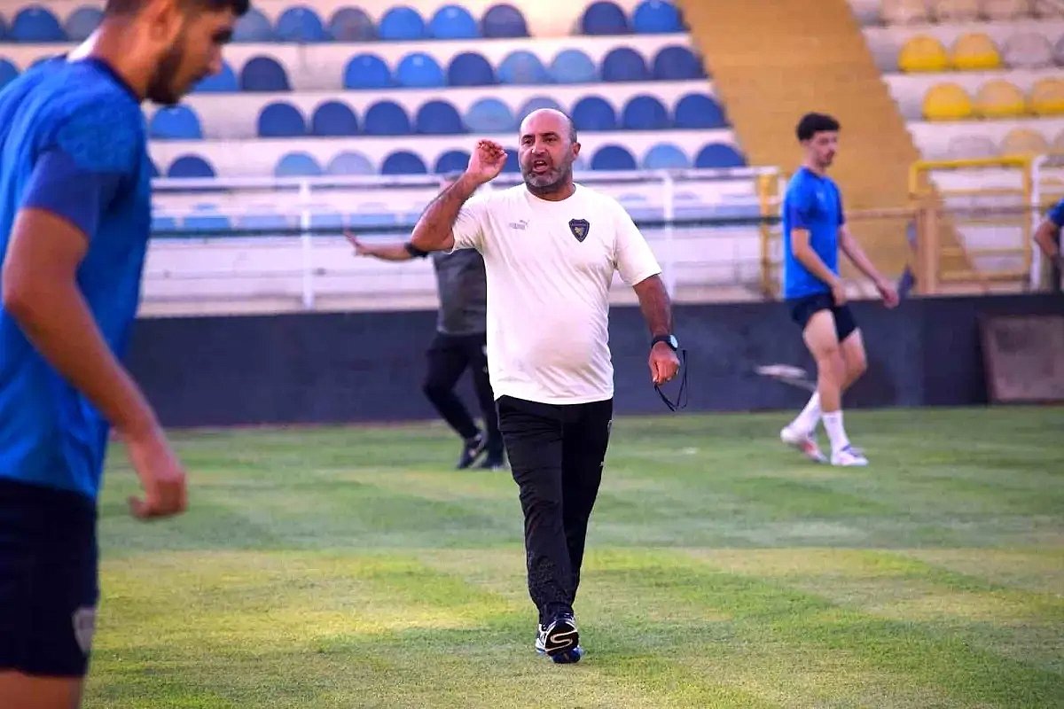 Bucaspor 1928&#039;de Gol Sorunu Yok