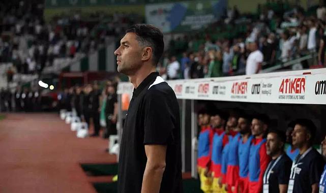 Burak Yılmaz'a 1 Maç Ceza