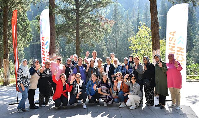 Büyükşehir’den Uluslararası İşitme Engelliler Haftası’nda Anlamlı Etkinlik