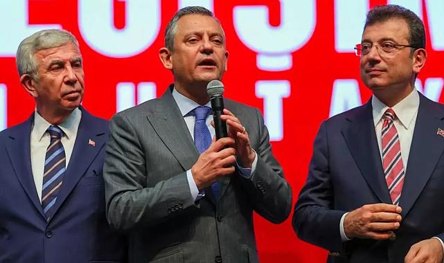 CHP'den istifa edecek mi? Gündeme bomba gibi düşen iddia Mansur Yavaş açıkça soruldu