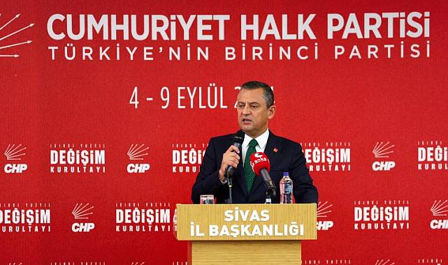 CHP'den yeni parti programı hazırlığı: 4 ayrı masa kurulacak