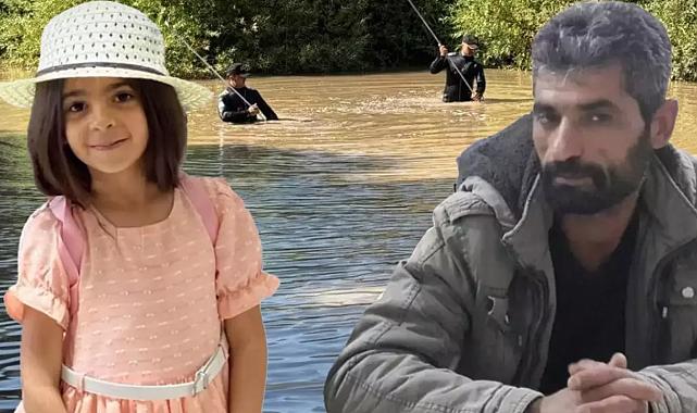 Cinayetin 38. gününde çarpıcı detay! Nevzat Bahtiyar, Narin'i gömerken yanında 2 kişi daha varmış