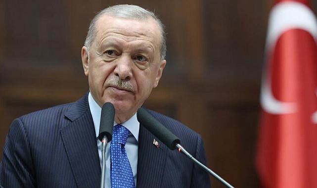 Cumhurbaşkanı Erdoğan'dan İzmir'in kurtuluşunun 102.yıl dönümüne özel paylaşım