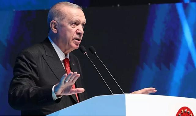 Cumhurbaşkanı Erdoğan'dan Roblox tepkisi! İsim vermedi ama çok sert ifadeler kullandı
